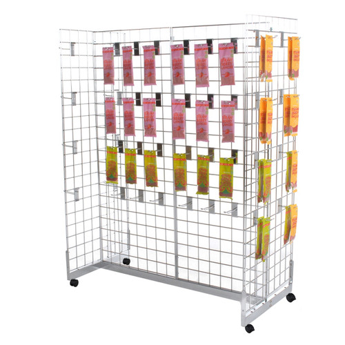 Gridwall Gondola Base