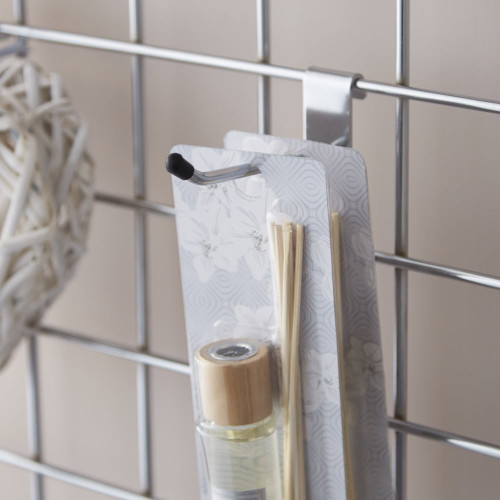 6 Inch Single Arm For Grid Mesh Panels