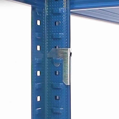 Silver Bay Connectors For Economy Shelving