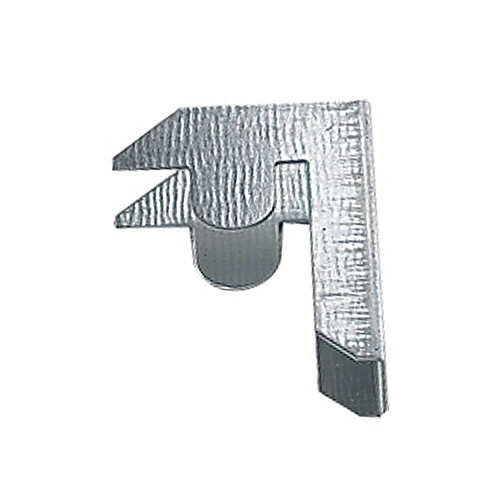 Silver Bay Connectors For Economy Shelving