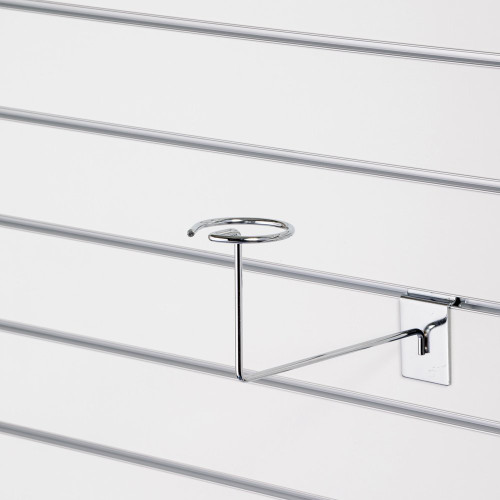 Millinery Arm for Slatwall