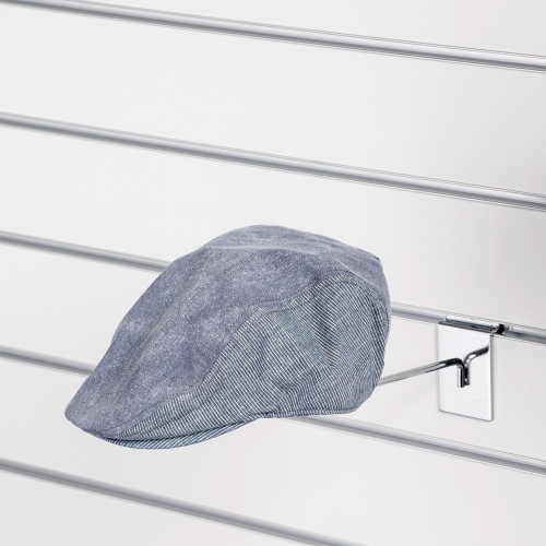 Millinery Arm for Slatwall