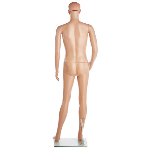 Verve Mannequin 02 - Male - Skin Tone