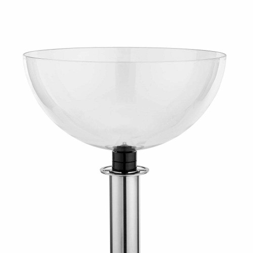 Display Bowl for Indoor / Outdoor Barrier Posts