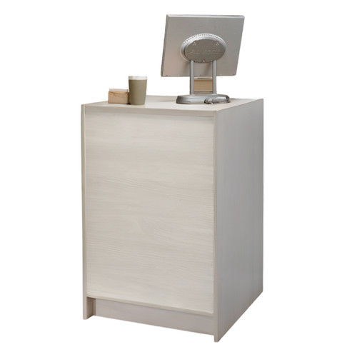 Till Stand with Storage - Aura Range - H900 x W600 x D600mm