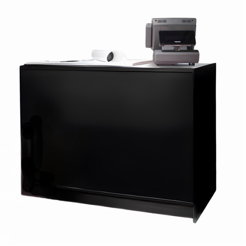 Shop Counter with Storage  - Aura Range