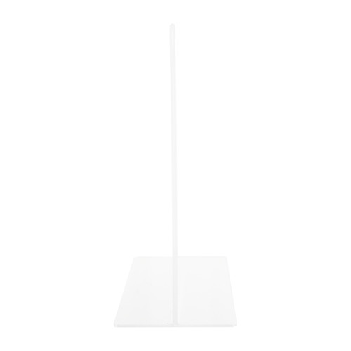 Upright Sign Holder - A3, Landscape