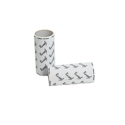 Set of 2 Lint Roller Refills