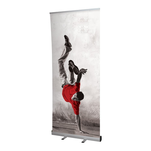 Roller Banner