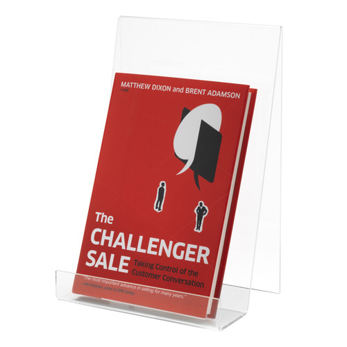 Clear Acrylic Display Stand with lip Clear Acrylic Display Stand with lip