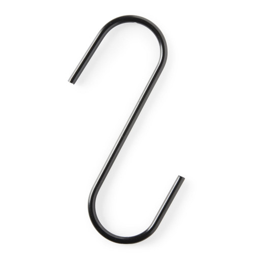 20 x Large Black SHooks