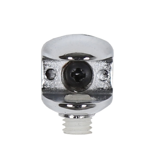 Transparent Wall-mounted Half Moon Glass Shelf With Brackets - 8mm Thickness - 900mm x 200mm