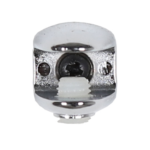 Frosted Wall-mounted Half Moon Glass Shelf With Brackets - 8mm Thickness - 900mm x 200mm