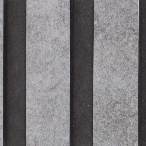 Pack of 20 x Verticle Decorative Wooden Wall Panels