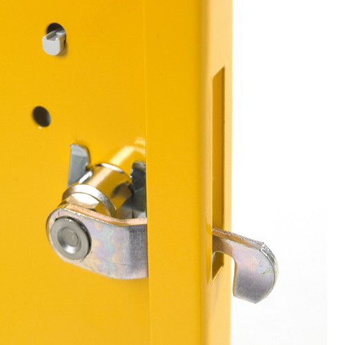 Hazardous Substance Cabinet - H1070 x W915 x D505
