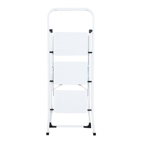 3-Tread Step Ladder