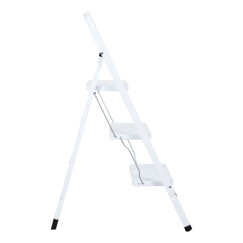3-Tread Step Ladder