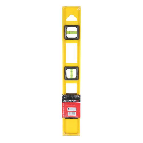 16 Inch Plastic Spirit Level