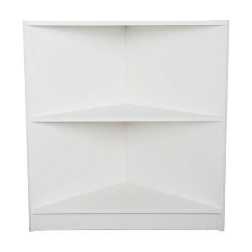 Solido White Wrap Counters x 2 and Triangle Corner Unit x 1 Bundle