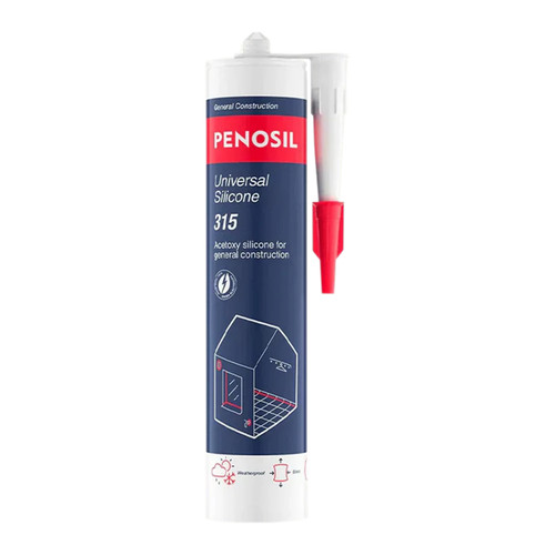 Silicone Sealant (310ml)