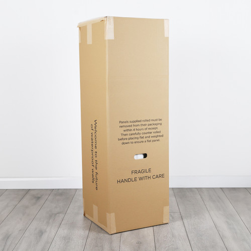 Grigio Concrete Wall Panel