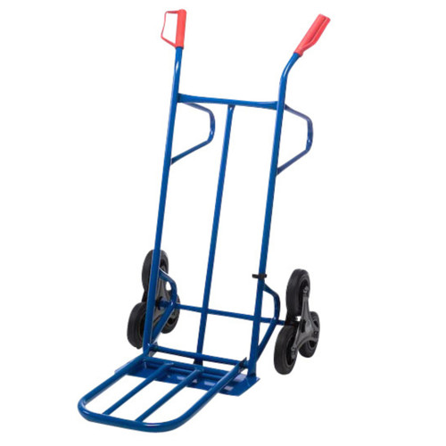 Stair Climber Warehouse Sack Truck - Up To 200Kg UDL