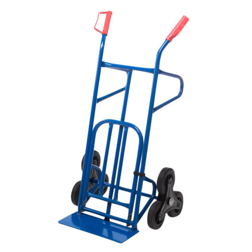 Stair Climber Warehouse Sack Truck - Up To 200Kg UDL