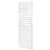 Chrome 8ft Grid Mesh Panel