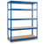 Heavy Duty Industrial Shelving- 450Kg max UDL/Shelf - H2000 x W1600 x D600 mm