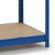 Heavy Duty Industrial Shelving- 450Kg max UDL/Shelf - H2000 x W1600 x D600 mm
