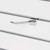 8-Inch Slatwall Euro Hook - 200mm