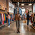 Candor Mannequin 04 - Female - Gloss Pewter - Eco-Friendly Plastic