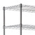 8 Tier Chrome Wire Shelving Unit - H1800 x D450mm