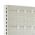 Jura White Modular Gondola Unit - Perforated Back Panels, Euro Hooks, Tickets Holders Jura White Modular Gondola Unit - Perforated Back Panels, Euro Hooks, Tickets Holders