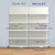 LED Shelf Lighting for White Retail Shelving Units - Suitable for W1000mm Shelves