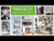 Black & White Twin Slot Shelving Kit - H1600mm - 4 Shelves Black & White Twin Slot Shelving Kit - H1600mm - 4 Shelves