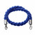 1.5m Barrier Rope - Blue Twisted Rope