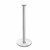 Barrier Post - Polished Stainless Steel Post for Rope Barriers