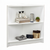 Open Corner Unit  with 1 Shelf - Aura Range