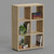 Cube Shelving Display & Storage - 2 x 3