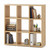 Cube Bookcase & Storage Unit - 3 x 3