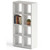 Cube Shelving Display & Storage Unit - 2 x 4