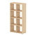 Cube Shelving Display & Storage Unit - 2 x 4