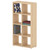 Cube Shelving Display & Storage Unit - 2 x 4