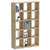 Cube Shelving Display & Storage Unit - 3 x 5