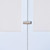 Easy Access Poster Holder - A4 - Cable or Wall-Mounted