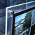 Accent Bevelled Edge LED Light Panel Cable Kit - A4 Portrait - Quadruple Pocket