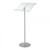 Lectern/Catalogue Browser Floor Stand
