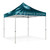 Promotional Event Tent Kit Gazebo - Includes Tent Frame White Canopy
