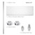 Alcove Wall-Mounted Wooden Shelf with Hanging Rail - W900mm